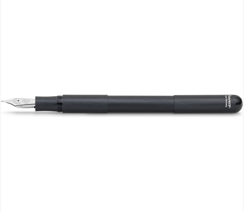 Kaweco Supra Black Pluma Fuente