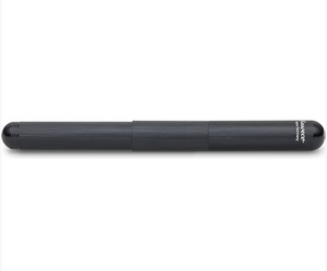 Kaweco Supra Black Pluma Fuente