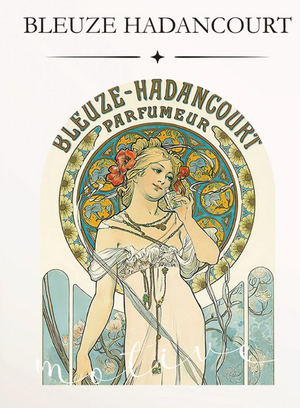 Dominant Industry Bleuze Hadancourt