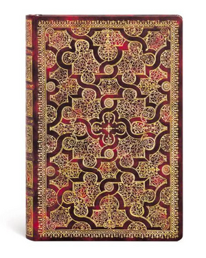 Paperblanks Mini LG Mystique