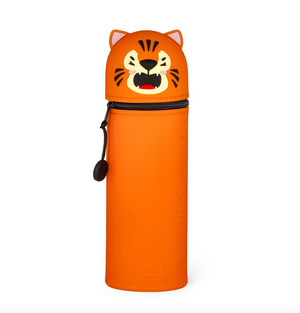 Legami Kawaii Soft Pencil Case Tigre