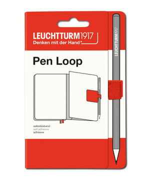 Leuchtturm1917 Pen Loop Lobster