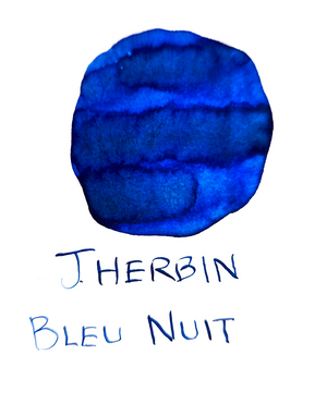 J. Herbin Bleu Nuit
