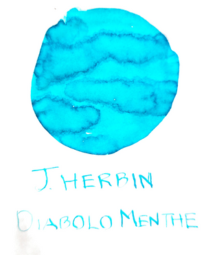 J. Herbin Diabolo Menthe