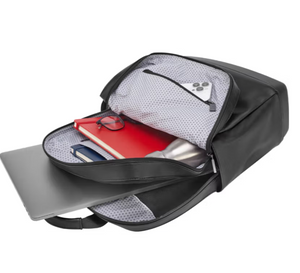 Moleskine Backpack Pro Negra
