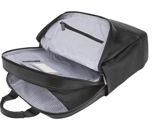 Moleskine Backpack Pro Negra