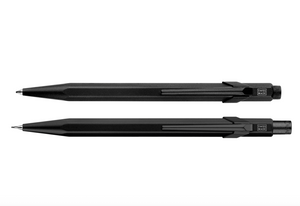 Caran d'Ache Set 849 Black Code