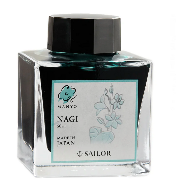 Sailor Manyo Nagi 50ml