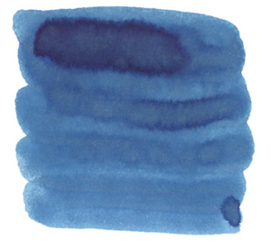 Sailor Seiboku Pigmented Blue