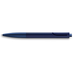 Lamy Noto Boligrafo Deepblue