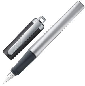 Lamy Nexx Pluma Fuente Negro