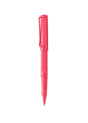 Lamy Safari Roller Sunset