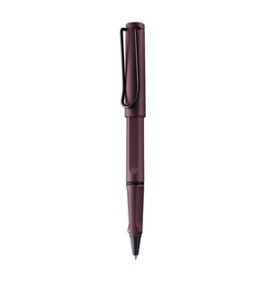 Lamy Safari Roller Scarlet