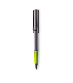 Lamy Al Star Roller Aubergine