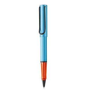 Lamy Al Star Roller Denim