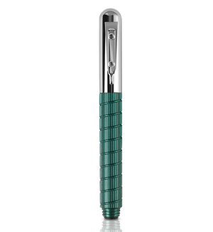 Giuliano Mazzuoli Officina End Mill Verde Cromo