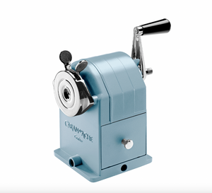 Caran d'Ache Alpine Frost Sacapuntas