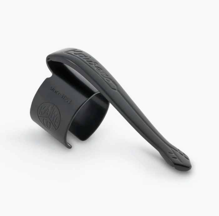 Kaweco Supra Clip Black