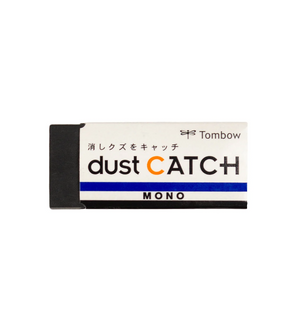 Tombow MONO Borrador Dust Catch