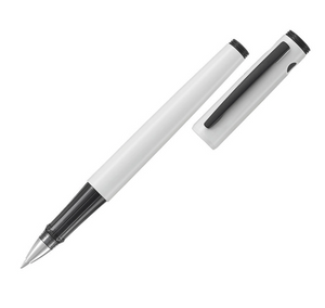 Pilot EXPLORER Gel Rollerball Blanco