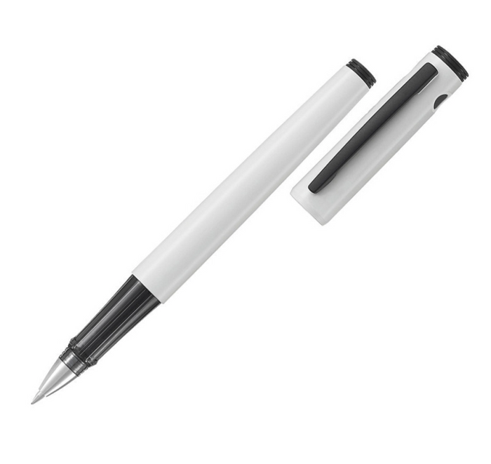 Pilot EXPLORER Gel Rollerball Blanco
