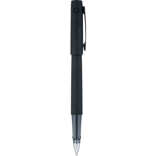 Pilot EXPLORER Gel Rollerball Negro