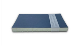 Apuntes Cuadernillo Upcycled