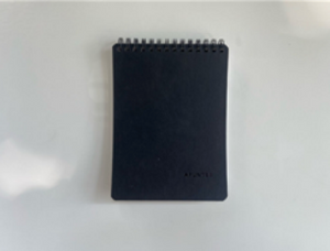 Apuntes Upcycled Spin 21