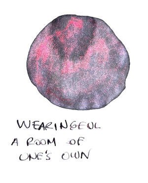 Wearingeul A Room of One´s Own