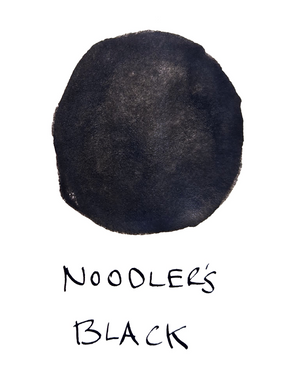 Noodler's Black