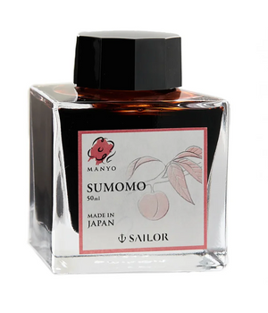 Sailor Manyo Sumomo 50ml