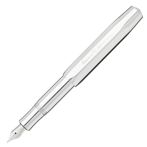 Kaweco Al Sport Raw Pluma fuente
