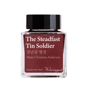 Wearingeul The Steadfast Tin Soldier