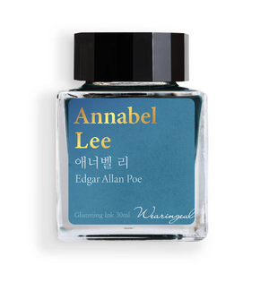 Wearingeul Annabel Lee