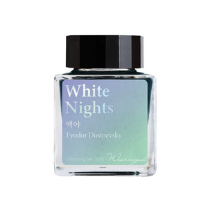 Wearingeul White Nights