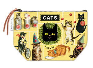 Cavallini Lapicera Cat