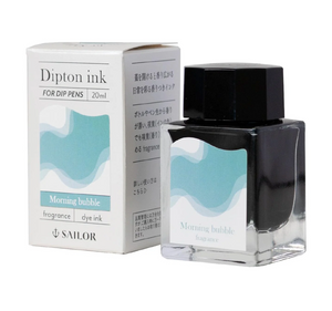 Sailor Dipton Fragance Morning Bubble