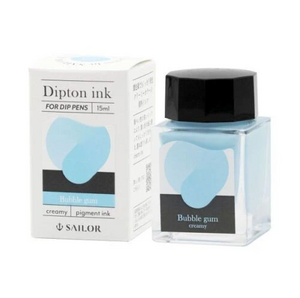 Sailor Dipton Creamy Bubble Gum