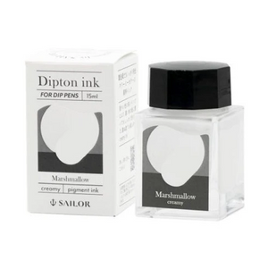 Sailor Dipton Creamy Marshmallow