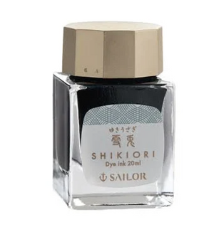Sailor Shikiori Yuki Usagi 20ml