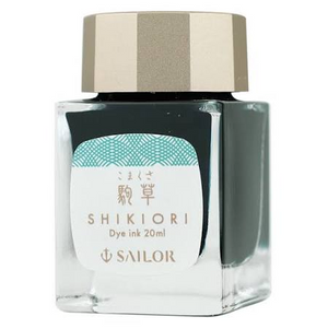 Sailor Shikiori Komakusa 20ml