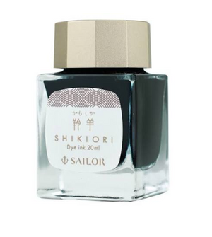 Sailor Shikiori Kamoshika 20ml