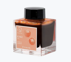 Sailor Manyo Kaki 50ml