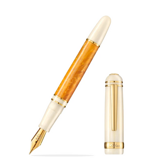 Laban Sun Pluma fuente