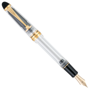 Pilot Custom 823 Clear Demonstrator