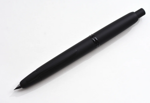 Pilot Vanishing Point Pluma Fuente Negro Matte