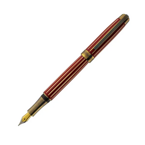 Laban Antique II Red