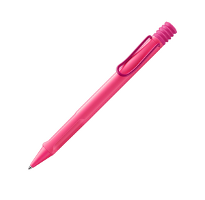 Lamy Safari Boligrafo Neon Pink