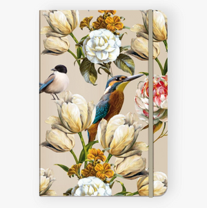 Cedon Eisvogel A5