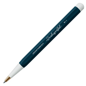 Leuchtturm 1917 Drehgriffel Nr 1 Deep Sea